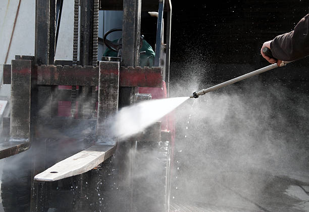 Boat and Dock Cleaning in Heath, TX